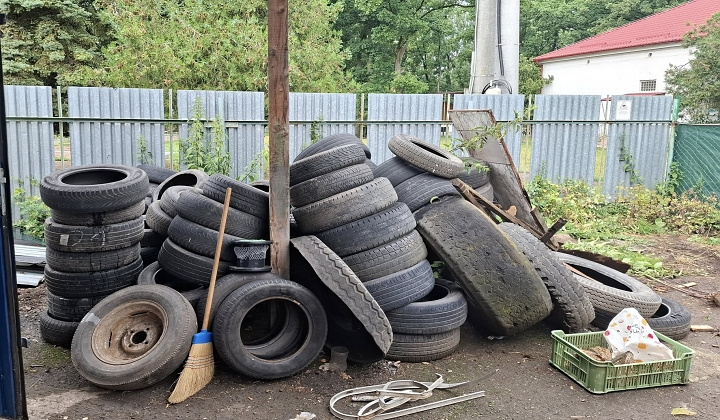 Fotka - Informácia pre občanov