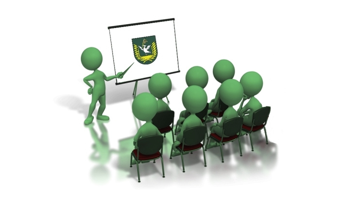 Fotka - Pozvánka na 16. zasadnutie obecného zastupiteľstva