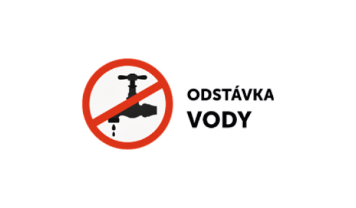 Fotka - !!! Odstávka vody !!!